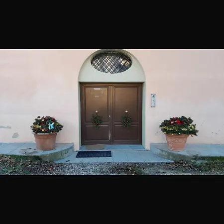 Campostrino - 1 Apartament