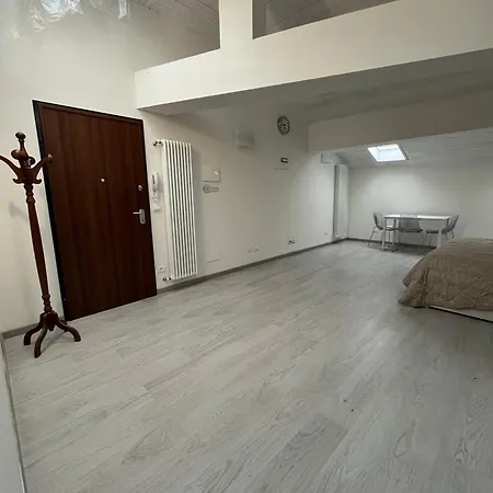Apartament Campostrino - 1